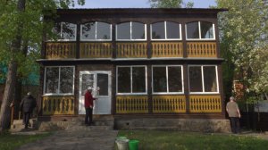 Многозадачный человек