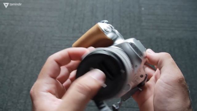 Fişşek Gibi, Şekil Kamera! - Canon EOS 200D inceleme смотреть онлайн