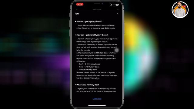 Make Money without investment in 2023 - Earn Money Easily by OKX Crypto Exchange смотреть онлайн