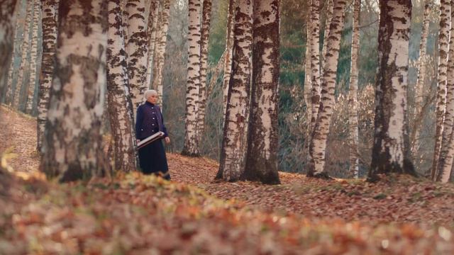 Наркенже Серікбаева - Тағдыр (official video)