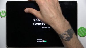 Samsung Galaxy Tab S9 | Как войти в безопасный режим на Samsung Galaxy Tab S9