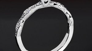 Колечко для денег и удачи