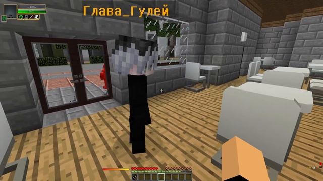 ВЛАДЕЛЕЦ КОФЕЙНИ ДЛЯ ГУЛЕЙ В МАЙНКРАФТЕ #5 ЗАЩИТИЛ МАЛЬЧИКА С СИЛОЙ ДРЕВНЕГО ГУЛЯ!? СПАС ВСЕХ ГУЛЕЙ смотреть онлайн