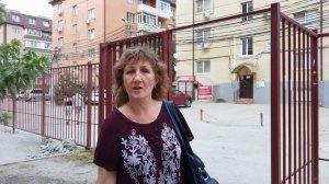 Как люди выживают в 40' жару без света, воды и газа? Отключение света по всему Краснодару. Лето 202