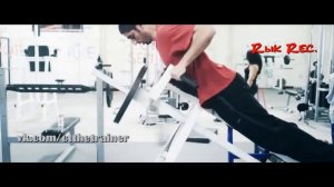 CT Fletcher Плюшевая Борода Мы Будем Бороться!