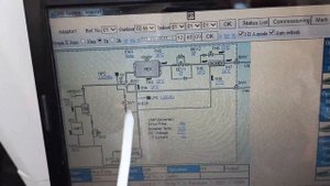 Программа для диагностики ВРВ систем кондиционирования -Service Tool Fujitsu.