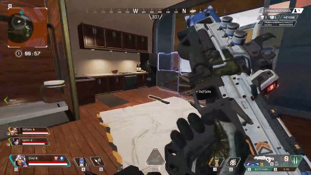 Топ 1 Apex 2021 07 16 смотреть онлайн