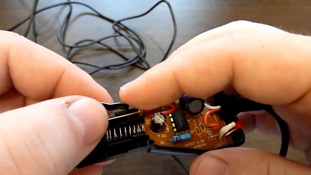 Опасность в китайских адаптерах прикуривателя смотреть онлайн