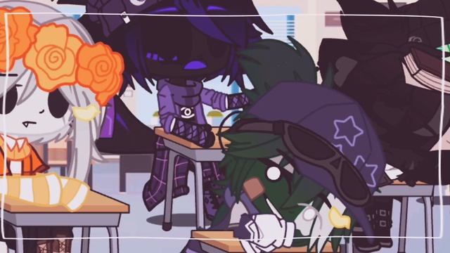 |[ ~ На автобус опоздал ? ~]|•[ meme ]•|[ monster school ]|•✨ смотреть онлайн