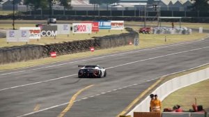 Project CARS 2™ - Acura NSX GT3 @ Ruapuna Park GP