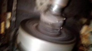Газ 3308 вибрация раздатки.