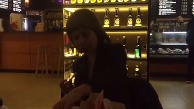 Добрый вечер голодной милиции города Севастополь.