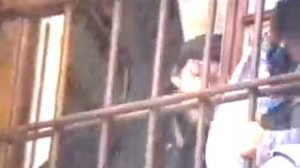 "Побег из 'Крестов" 23 февраля 1992 года