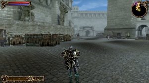 ЭТУ aRPG ЛЮБЯТ И НЕНАВИДЯТ - Two Worlds (2007) - Обзор