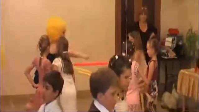 Детский выпускной 4 класс смотреть онлайн