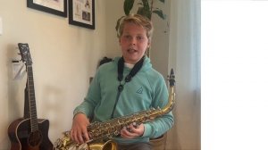 EPIC SAX TUTORIAL: Master Shreksophone on Alto Sax in Minutes!