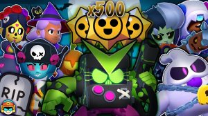 ПО РОФЛУ ОТКРЫЛ 500 ПРИЗОВ СТАРР В 3 ЧАСА НОЧИ И ВОТ ЧТО ПОНЯЛ…