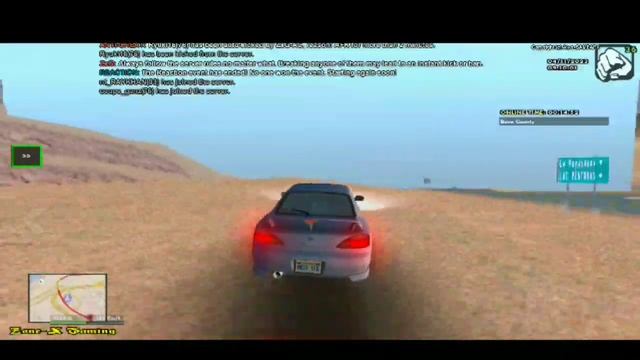 MODPACK NOU404 ANDROWEED GTA SAMP/GTA SA ANDROID смотреть онлайн