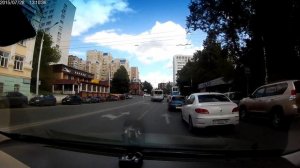 Action camera AT300 WiFi (X5) в качестве видео регистратора.