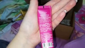 Распаковка чек✌?? ?️Подарок тёти ?? Новые подгузники? Реборн кукла?? Влог?