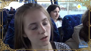 Впечатления от поездки в город Александров