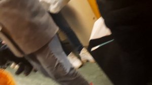 Поездка по Бутовской линии метро. От Битцевского парка до Бунинской аллеи