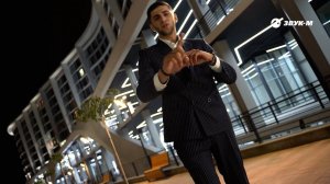 Тимур Мастафов - Ты моя | Премьера клипа 2023