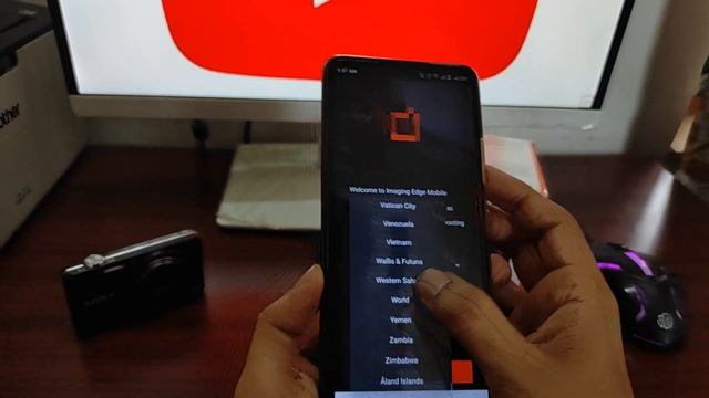 Should you buy Sony Cybershot DSC WX220 in 2022? [Hindi] смотреть онлайн