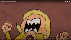 Доброта злая (13 Карт)