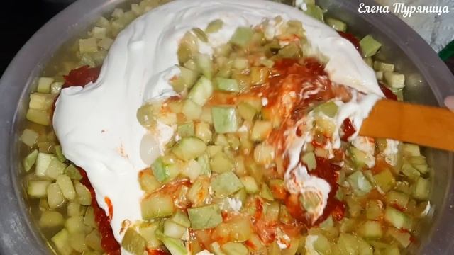 Тётя поделилась Вкуснейшим РЕЦЕПТОМ Кабачковой ИКРЫ на зиму с СЕКРЕТОМ! КАБАЧКОВАЯ ИКРА НА ЗИМУ!