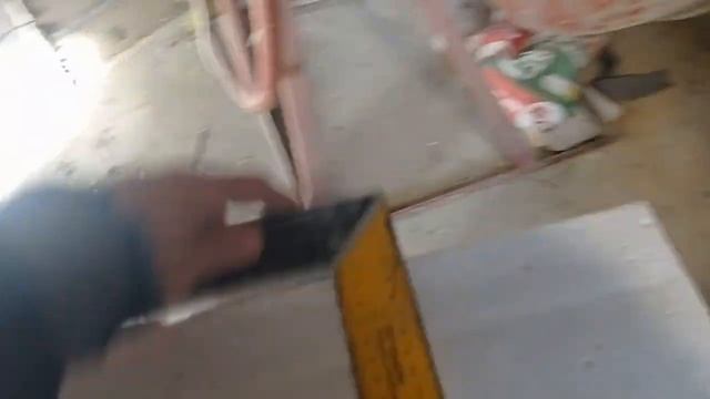 Какие инструменты должны быть у самостройщика...