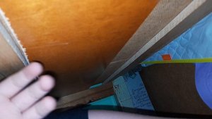 30 минут в шкафц