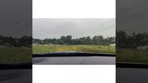 Новый Рено Дастер 2021. Первое бездорожье (не большое).