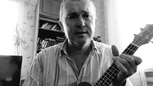 Песня про Ноя, Ковчег и спасение Богом всех людей. Е. Мельников.