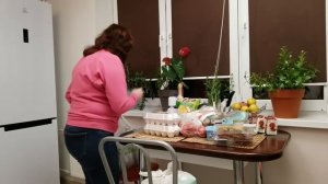 НОВОГОДНИЙ СТОЛ ЗА 1000 РУБЛЕЙ ЭТО РЕАЛЬНО? ПОКУПКИ К НОВОГОДНЕМУ СТОЛУ 2019 КАКОЙ СТОЛ У НАС БУДЕТ