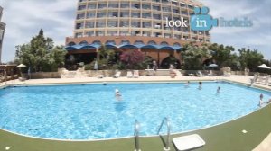 Navarria Hotel 3* (Наваррия Отель) - Limassol, Cyprus (Лимассол, Кипр)