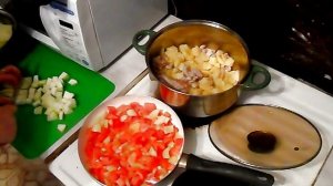 GVK : Рагу. Овощное рагу. Как приготовить овощное рагу. Вкусное рагу. Готовим овощное рагу.