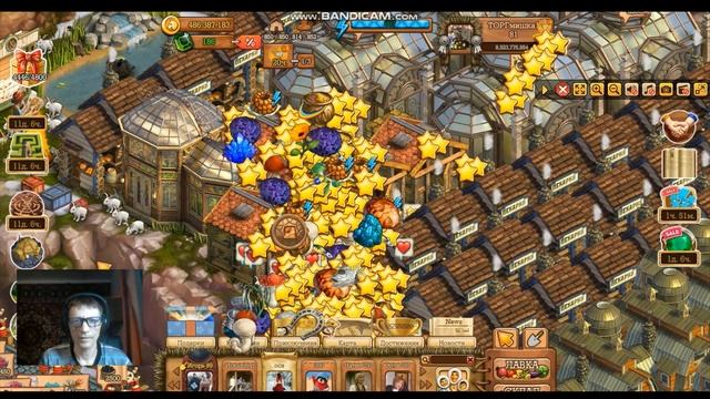 Клондайк Как высчитать опыт до уровня и взять его быстро! смотреть онлайн