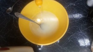 Кексы медовые на сыворотке. Экономное меню