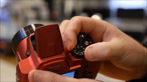 Panasonic DMC-LZ30 Bridge Camera Overview