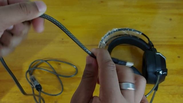 RedGear Cosmo 7.1 headphone/unboxing+review in മലയാളം/under 2000rs смотреть онлайн