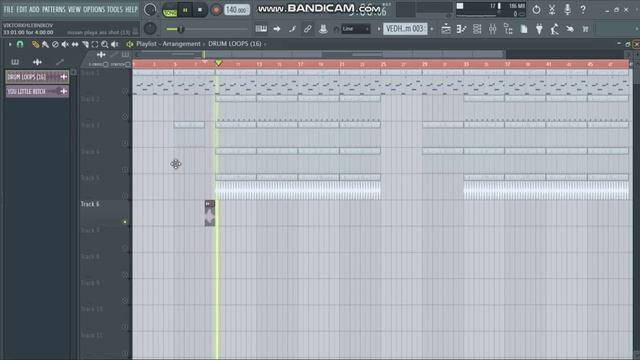 HOW TO MAKE DEEP HOUSE LIKE NISSAN PLAYA