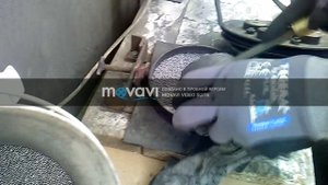 дробокатка обкатывание дроби в домашних условиях
