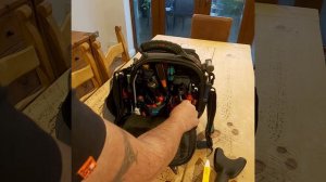 Handyman Everyday Carry Load Out. Veto Pro Pac Tech MCT Tool Box Tour