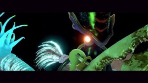 Игра Another Crab's Treasure - Трейлер 2024