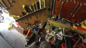 Шумоизоляция Lexus is250. Антискрип панели. Устраняем щелчок двери.