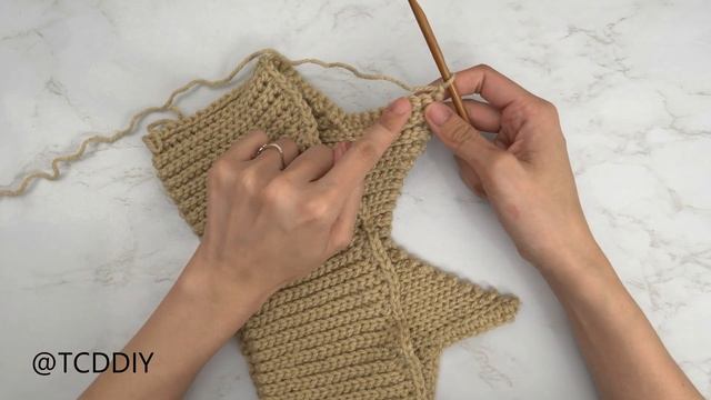 EASY Crochet Tank Top | Pattern & Tutorial DIY