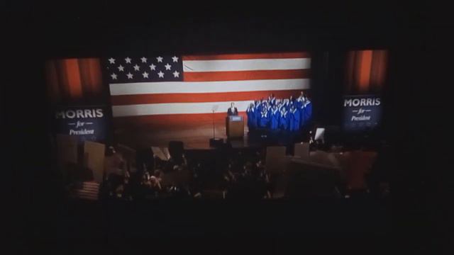 The Ides Of March (2011) Mike Morris Speech Scene смотреть онлайн