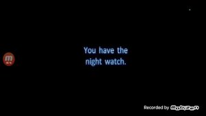 трейлер фнаф 1