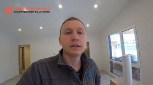 Недорогая вентиляция в каркасном доме